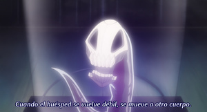 Bleach: Fade to Black - Kimi no Na wo Yobu